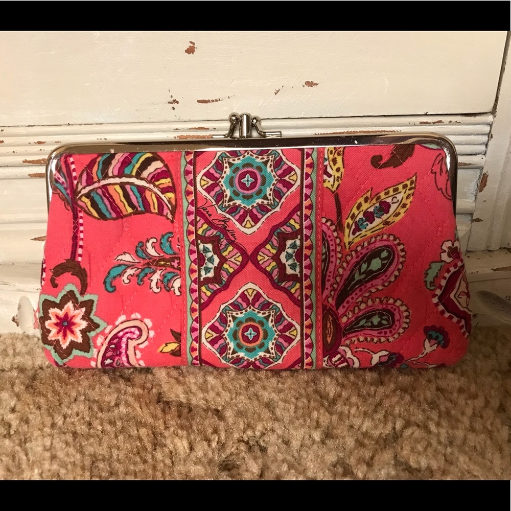 Vera Bradley Wallet
